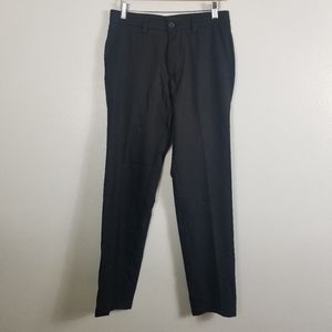 HAGGAR H26 men's dress pants SIZE 29×30